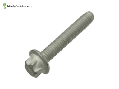 MERCEDES-BENZ 0009903011 — MERCEDES BENZ GENUINE SELF-TAPPING SCREW A0009903011