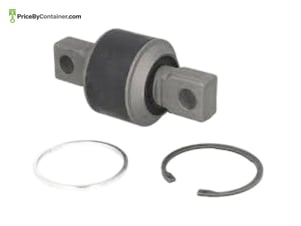 MERCEDES-BENZ 0009903172 — Mercedes-Benz Genuine DISTRIBUTOR 0009903172