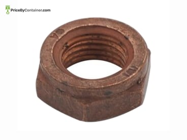 MERCEDES-BENZ 0009903250 — Mercedes-Benz Genuine NUT 999901008005 0009903250