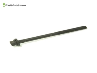 MERCEDES-BENZ 0009903325 — Mercedes-Benz Genuine SCREW PLUG 0009903325