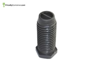 MERCEDES-BENZ 0009903400 — Mercedes-Benz Genuine HEXAGON HEAD BOLT FRAME / 0009903400