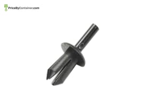 MERCEDES-BENZ 0009903492 — Mercedes-Benz Genuine RIVET 0009903492