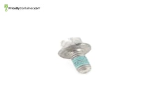 MERCEDES-BENZ 0009903924 — MERCEDES BENZ GENUINE SCREW 0009903924