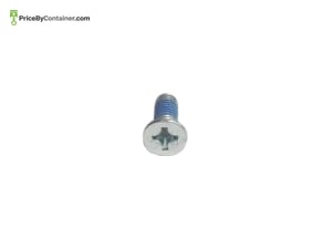 MERCEDES-BENZ 0009903930 — Mercedes-Benz Genuine CSK. BOLT W CROSS RECESS 0009903930