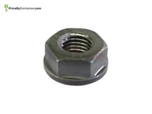 MERCEDES-BENZ 0009904050 — Mercedes-Benz Genuine NUT 0009904050