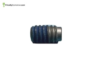 MERCEDES-BENZ 0009904077 — MERCEDES BENZ GENUINE GRUB SCREW A0009904077