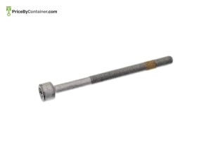 MERCEDES-BENZ 0009904117 — MERCEDES BENZ GENUINE SCREW A0009904117