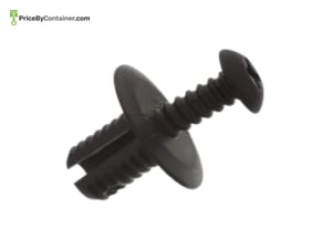 MERCEDES-BENZ 0009904237 — MERCEDES BENZ GENUINE HEXAGON HEAD BOLT A0009904237