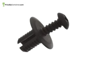 MERCEDES-BENZ 0009904292 — Mercedes-Benz Genuine RIVET 0009904292