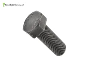 MERCEDES-BENZ 0009904300 — MERCEDES BENZ GENUINE HEXAGON HEAD BOLT A0009904300