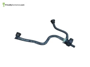 MERCEDES-BENZ 0009904437 — MERCEDES BENZ GENUINE HEXAGON NUT A0009904437