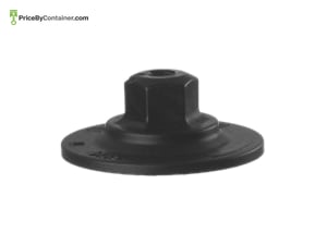 MERCEDES-BENZ 0009904462 — Mercedes-Benz Genuine PLASTIC NUT 0009904462