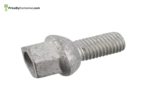 MERCEDES-BENZ 0009904507 — MERCEDES BENZ GENUINE WHEEL BOLT A0009904507