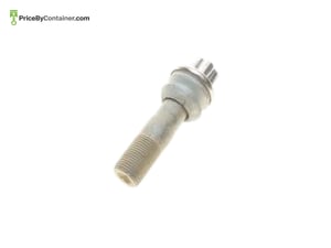 MERCEDES-BENZ 0009904518 — Mercedes-Benz Genuine BOLT 0009904518