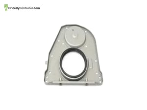 MERCEDES-BENZ 0009904637 — Mercedes-Benz Genuine HEXALOBULAR BOLT 0009904637