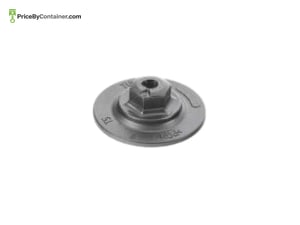 MERCEDES-BENZ 0009904662 — Mercedes-Benz Genuine NUT 0009904662