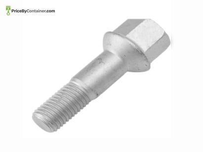 MERCEDES-BENZ 0009904807 — Mercedes-Benz Genuine BOLT/1244000770 0009904807
