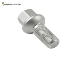 MERCEDES-BENZ 0009904818 — Mercedes-Benz Genuine PARTS KIT SPHERIC. SCREW 0009904818