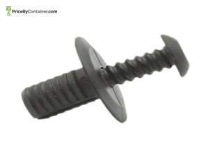 MERCEDES-BENZ 0009904892 — Mercedes-Benz Genuine RIVET 0009904892