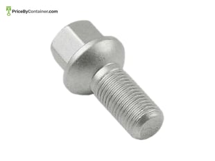 MERCEDES-BENZ 0009904907 — Mercedes-Benz Genuine SCREW BOLT C63AMG 0009904907
