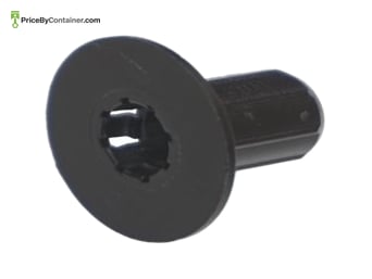 MERCEDES-BENZ 0009904911 — Mercedes-Benz Genuine SCREW 0009904911