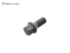 MERCEDES-BENZ 0009904918 — MERCEDES BENZ GENUINE HEAD SCREW A0009904918