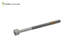 MERCEDES-BENZ 000990532764 — MERCEDES BENZ GENUINE CAP SCREW A000990532764