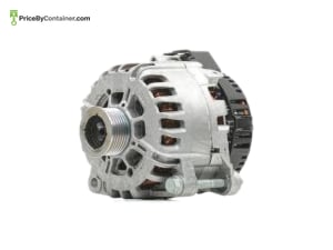 MERCEDES-BENZ 0009905348 — Mercedes-Benz Genuine SPRING WASHER 0009905348
