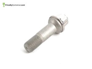 MERCEDES-BENZ 0009905407 — Mercedes-Benz Genuine BOLT NEW MODEL 0009905407