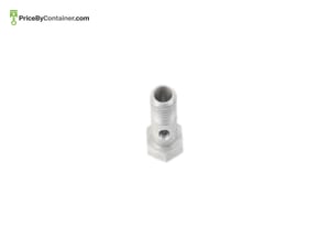 MERCEDES-BENZ 0009905537 — Mercedes-Benz Genuine BANJO BOLT 0009905537