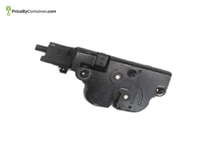 MERCEDES-BENZ 0009905692 — Mercedes-Benz Genuine EXPANSION RIVET 0009905692