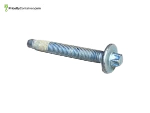 MERCEDES-BENZ 0009905711 — Mercedes-Benz Genuine SCREW / 0009905711
