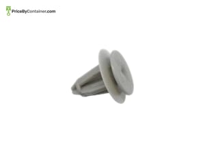 MERCEDES-BENZ 0009905792 — Mercedes-Benz Genuine CLIP 0009905792