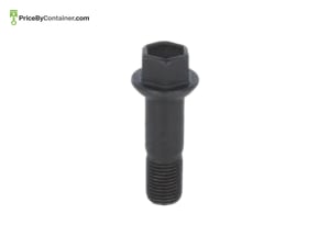MERCEDES-BENZ 0009905808 — MERCEDES BENZ GENUINE HEX. HEAD BOLT W FLANGE A0009905808