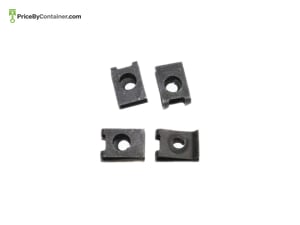 MERCEDES-BENZ 0009905856 — Mercedes-Benz Genuine CLIP NUT FOR Fog Lamp / 0009905856