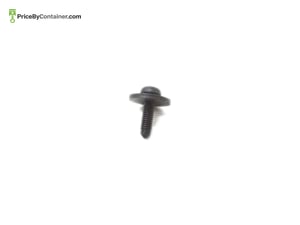 MERCEDES-BENZ 0009905915 — Mercedes-Benz Genuine COMBI-FILLISTER HD. SCREW 0009905915