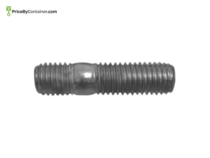 MERCEDES-BENZ 0009906005 — Mercedes-Benz Genuine STUD BOLT 0009906005