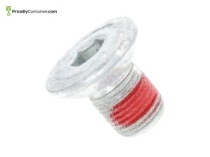 MERCEDES-BENZ 0009906215 — MERCEDES BENZ GENUINE BOLT A0009906215