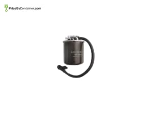 MERCEDES-BENZ 0009906556 — MERCEDES BENZ GENUINE SPRING LOCK NUT A0009906556