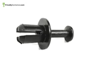 MERCEDES-BENZ 0009906592 — Mercedes-Benz Genuine RIVET 0009906592