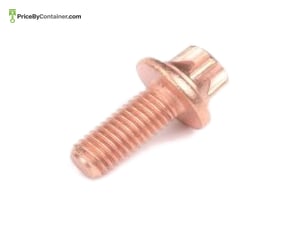 MERCEDES-BENZ 000990670364 — Mercedes-Benz Genuine SCREW ROUND HEXAL HEAD 000990670364