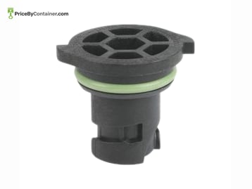 MERCEDES-BENZ 0009906708 — MERCEDES BENZ GENUINE SCREW PLUG A0009906708