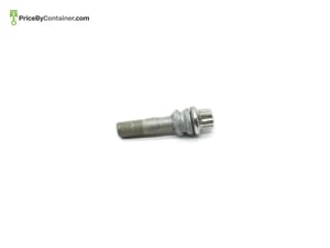 MERCEDES-BENZ 0009906715 — MERCEDES BENZ GENUINE RIVET NUT A0009906715