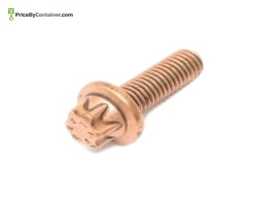 MERCEDES-BENZ 0009906803 — Mercedes-Benz Genuine SCREW 0009906803