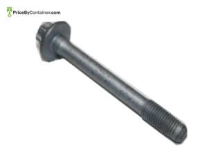 MERCEDES-BENZ 0009906806 — Mercedes-Benz Genuine SCREW 0009906806
