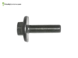MERCEDES-BENZ 0009906808 — Mercedes-Benz Genuine SCREW ROUND HEXAL HEAD 0009906808