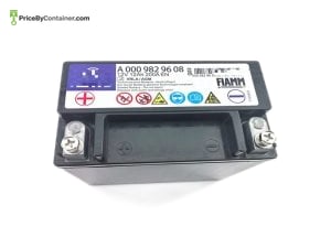 MERCEDES-BENZ 0009906882 — MERCEDES BENZ GENUINE WINDOW A0009906882