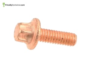MERCEDES-BENZ 0009906903 — Mercedes-Benz Genuine SCREW ROUND HEXAL. HEAD 0009906903