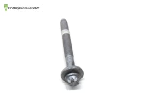 MERCEDES-BENZ 0009906918 — MERCEDES BENZ GENUINE NUT A0009906918
