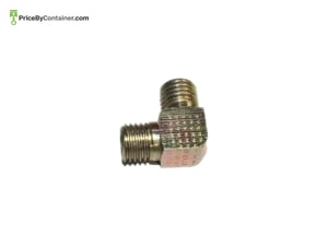 MERCEDES-BENZ 0009907171 — Mercedes-Benz Genuine FITTING / 0009907171